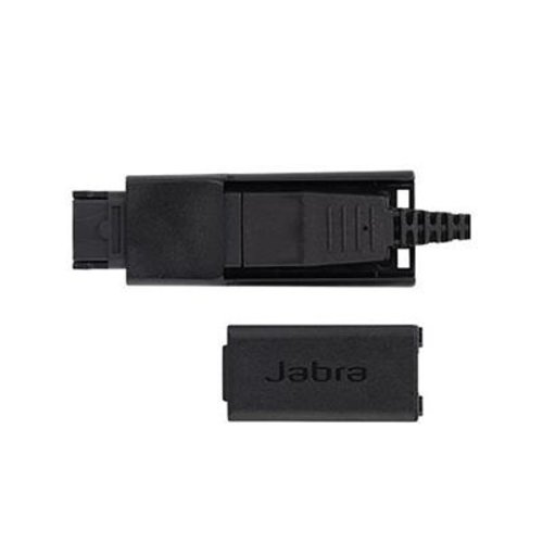  Jabra Jabra QD Converter Lock (10) 