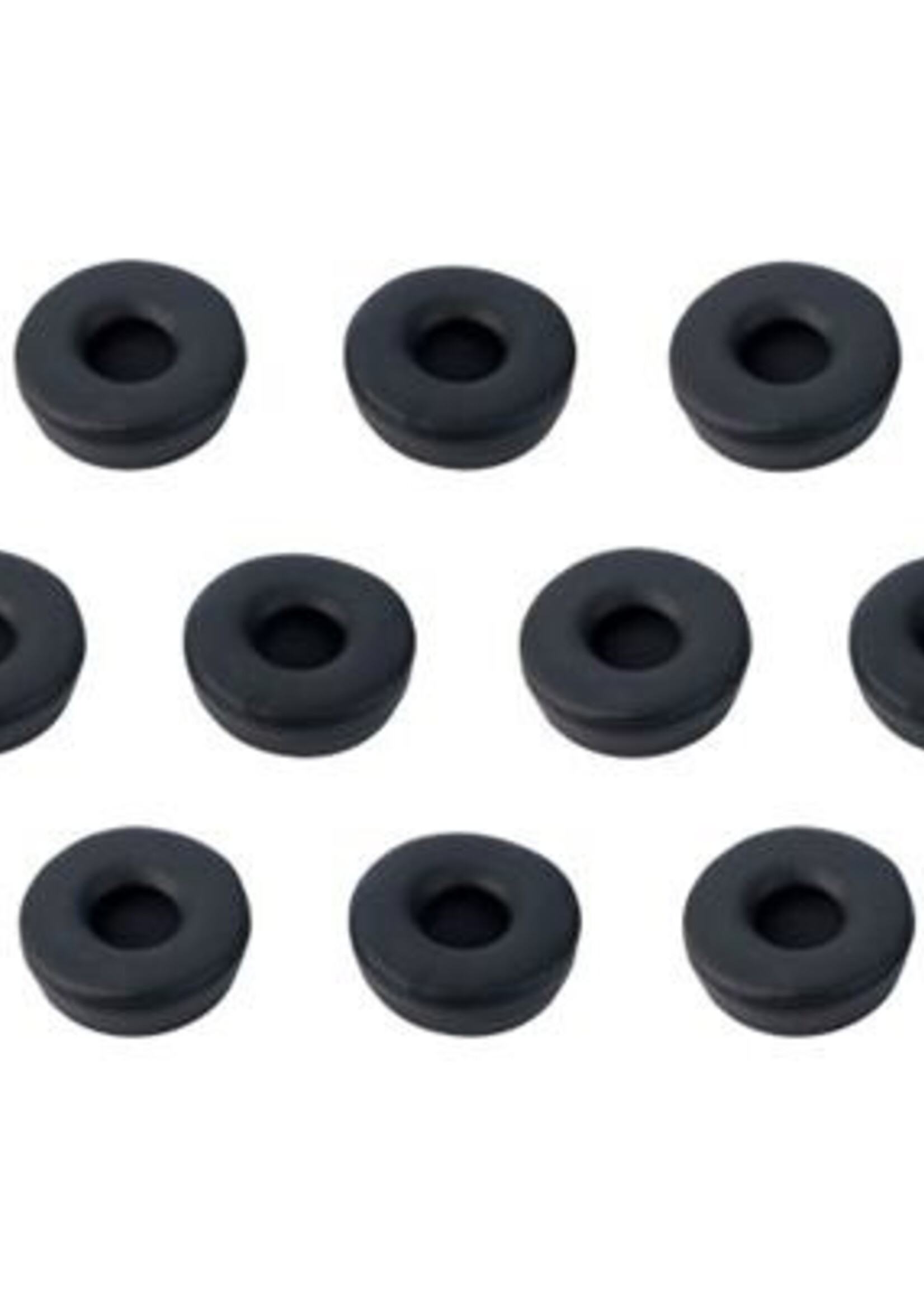 Jabra Earcushion for Engage Stereo (5x2)