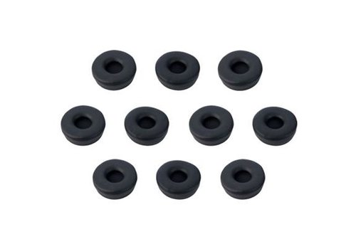  Jabra Earcushion for Jabra Engage Mono (10) 