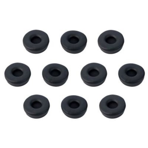  Jabra Earcushion for Jabra Engage Mono (10) 