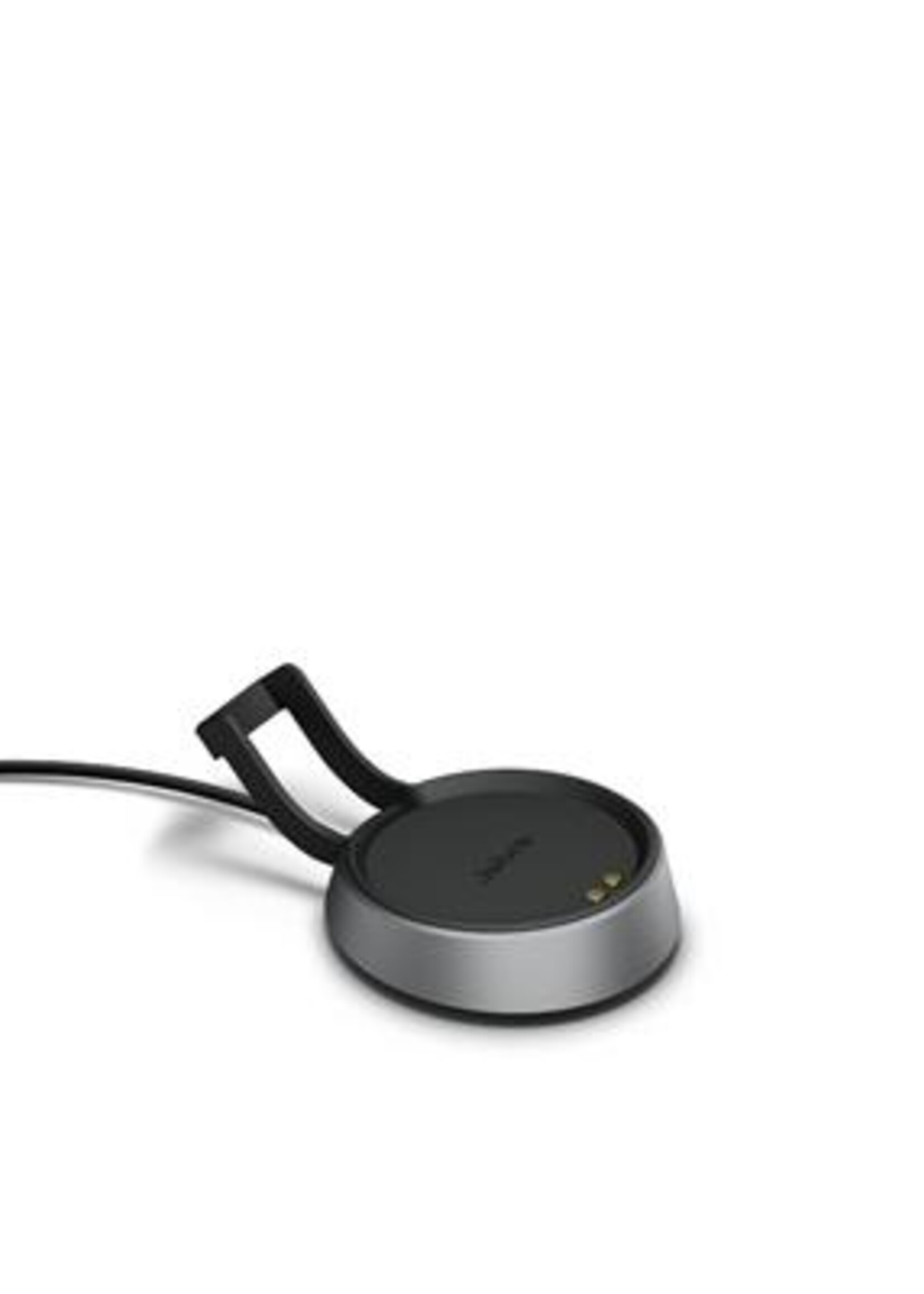 Jabra Evolve2 85 Deskstand USB-A, Black