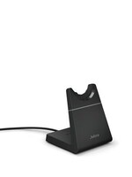 Jabra Evolve2 65 Deskstand USB-C, Black