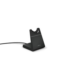 Evolve2 65 Deskstand USB-C, Black