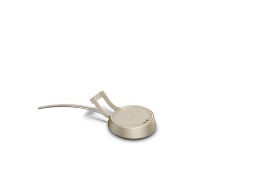  Jabra Jabra Evolve2 85 Deskstand USB-C, Beige 