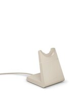 Jabra Jabra Evolve2 65 Deskstand USB-C, Beige