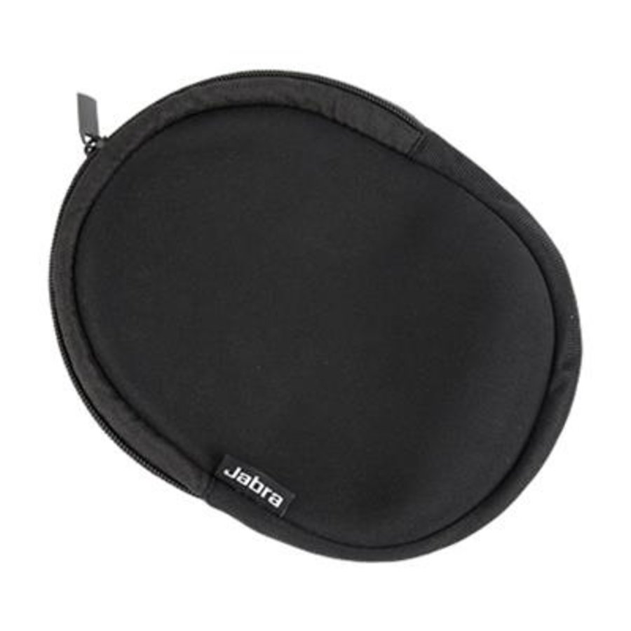 Headset pouch for Evolve 20/30/40/65 (10)