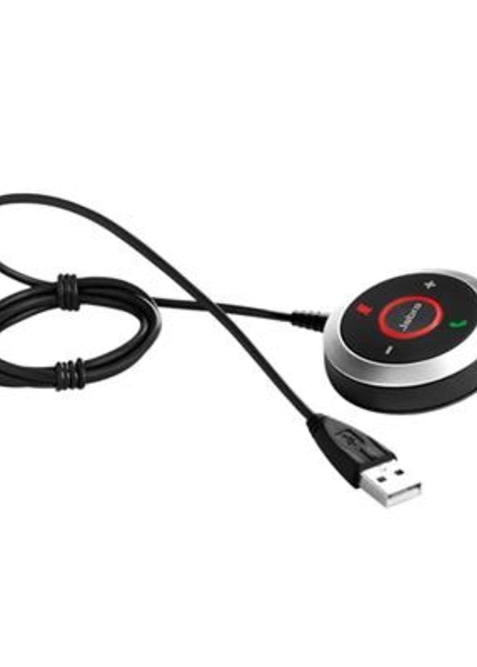 Jabra LINK UC Controller for Evolve 80