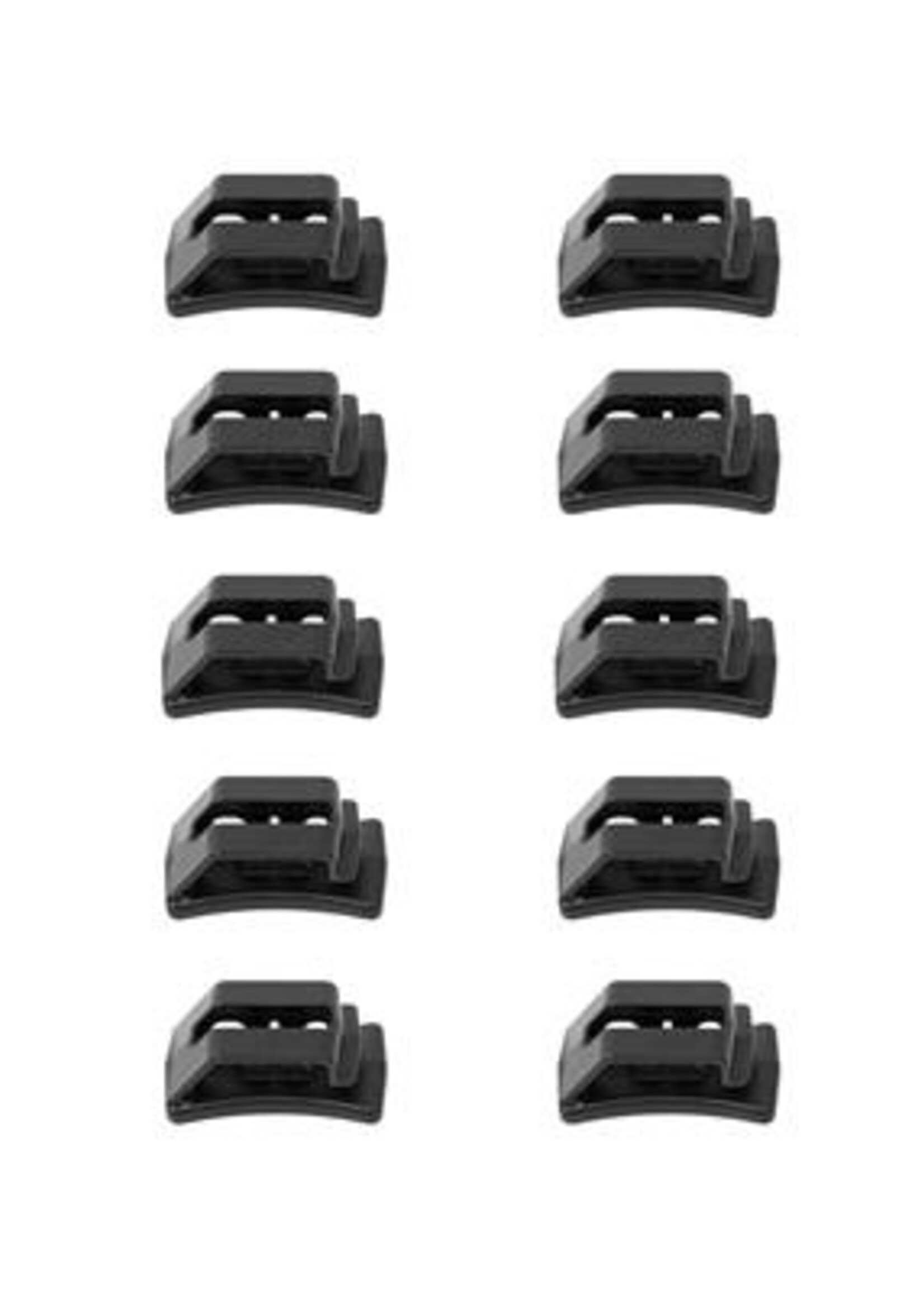 Jabra Secure headset mounts (10)