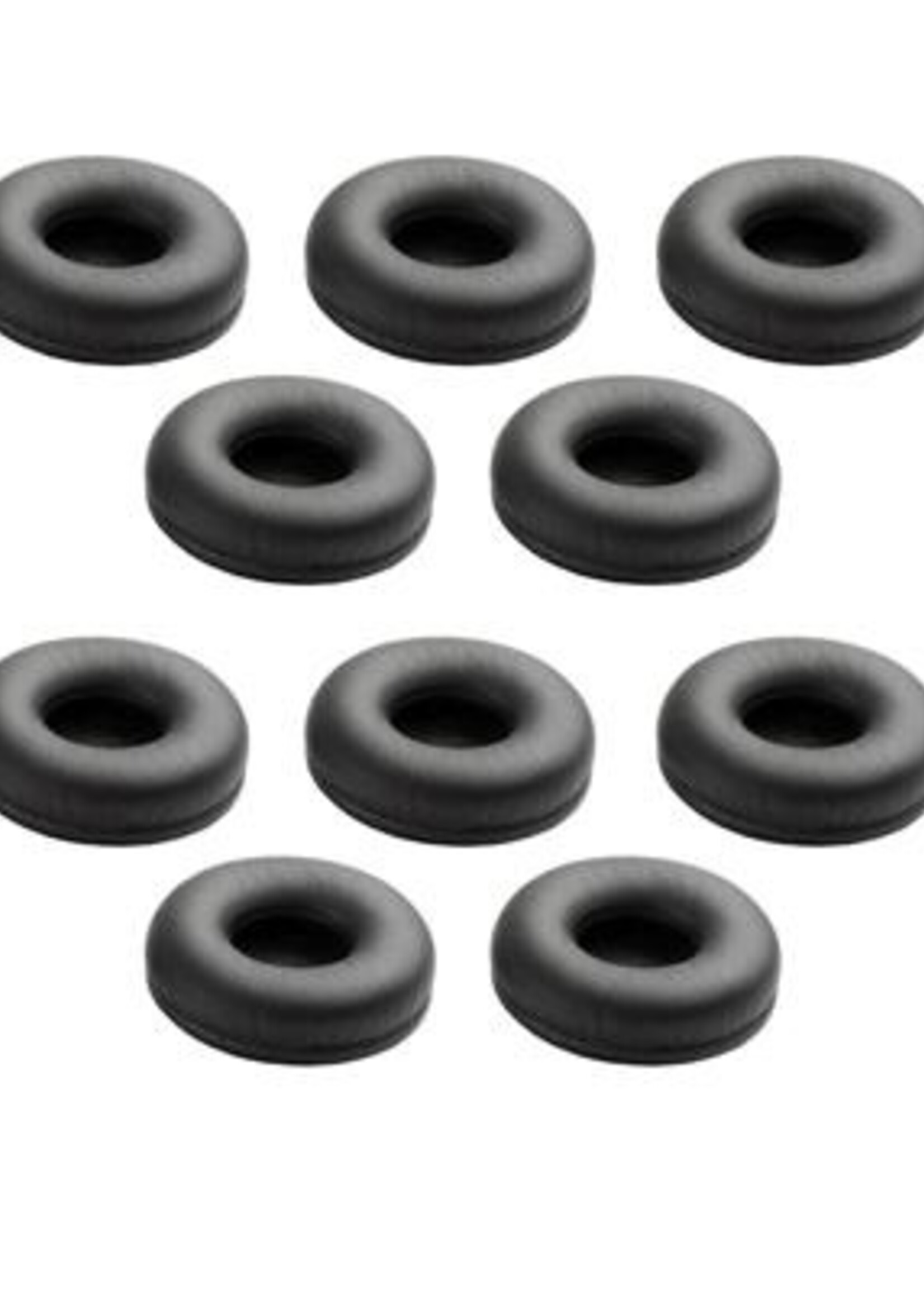 Jabra Earcushion Leatherette L for Pro 9400 (10)