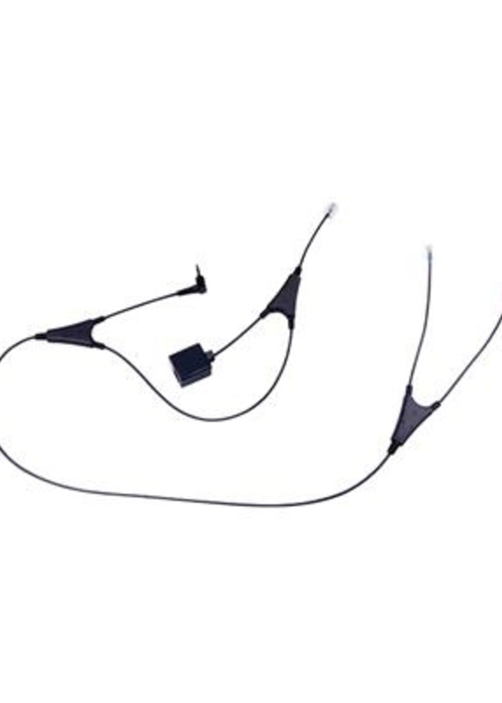 Jabra Link EHS for Alcatel 80x9s