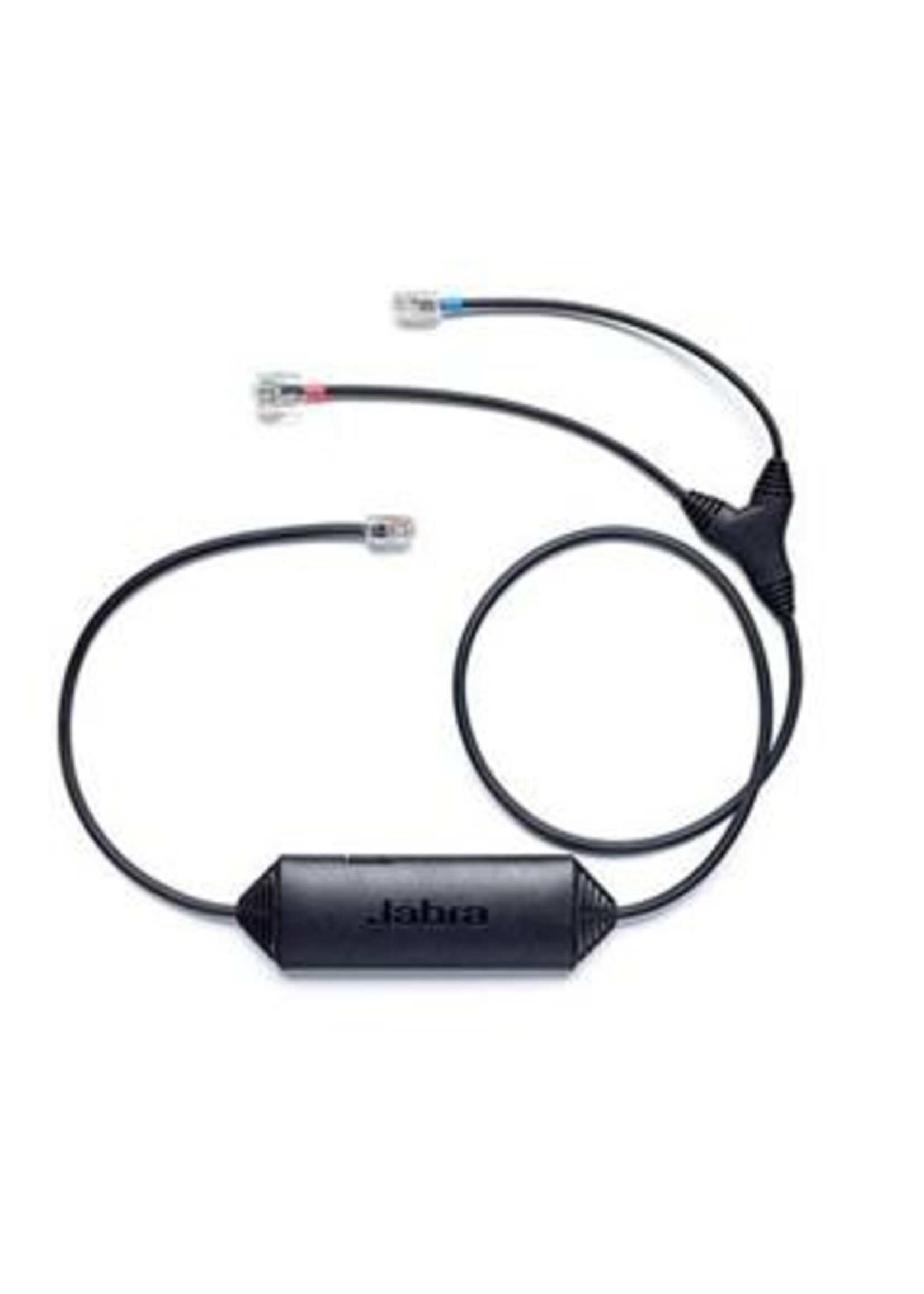 Jabra LINK EHS for Cisco