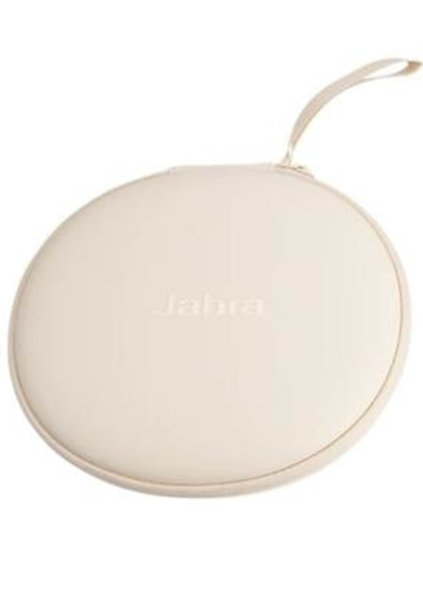 Jabra Evolve2 85 Carry Case, Beige, 1 piece