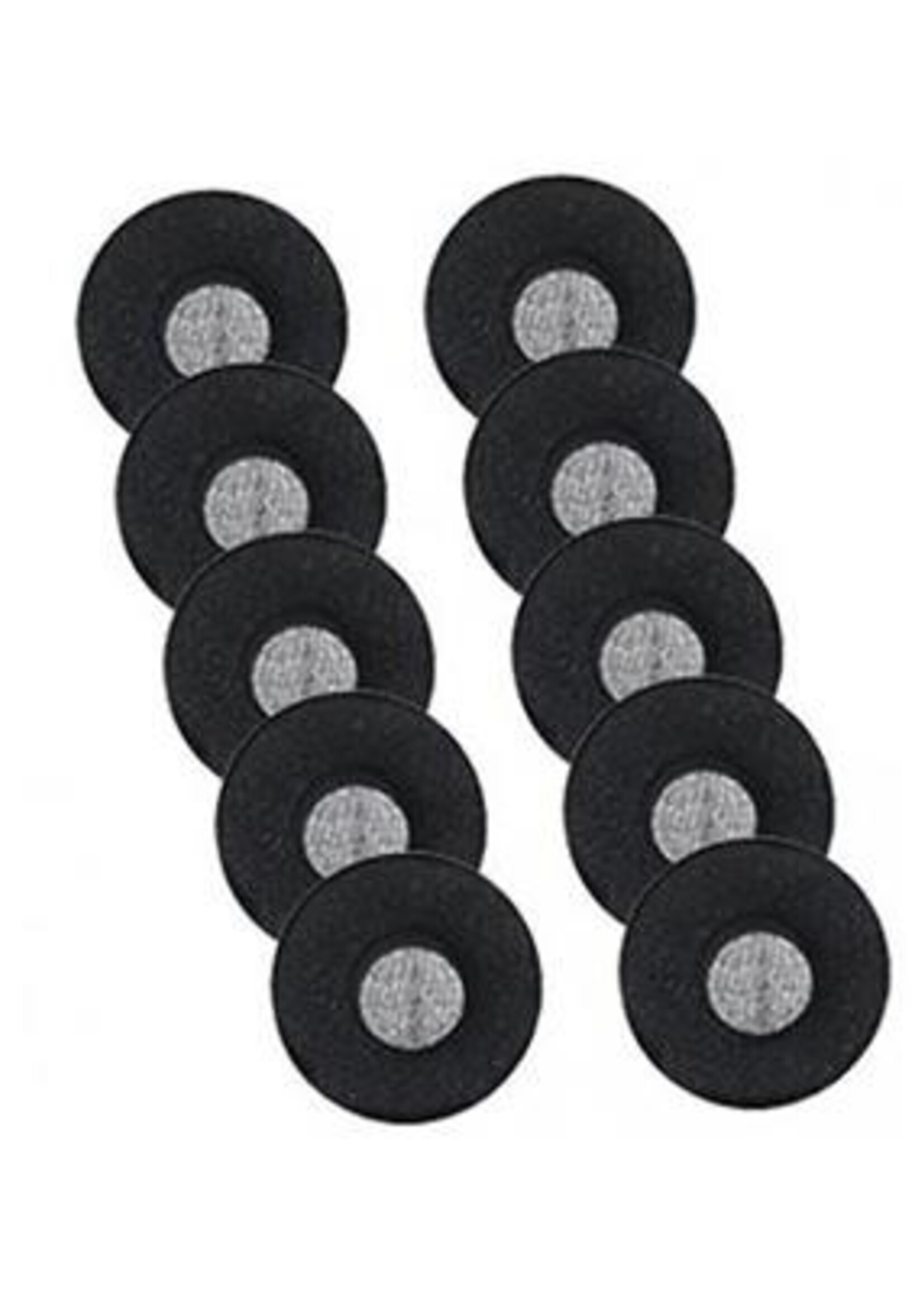 Jabra Earcushion for UC VOICE 150 (10)