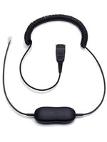 Jabra Jabra GN1218 AC - 2m