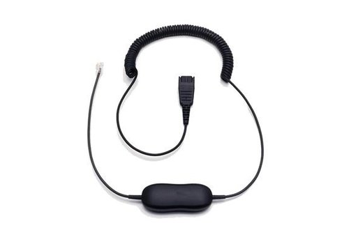  Jabra Jabra GN1218 AC - 2m 