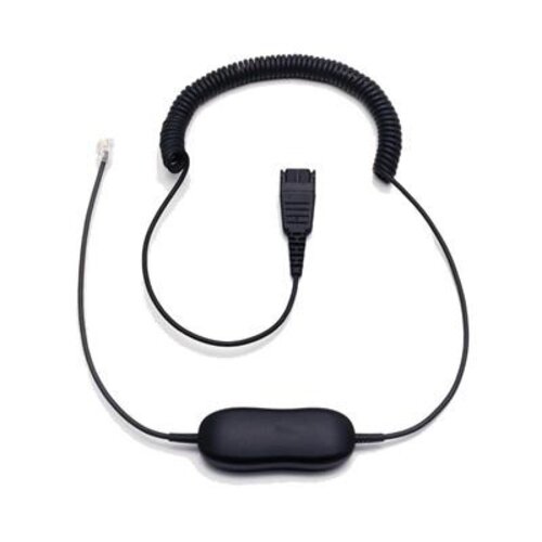  Jabra Jabra GN1218 AC - 2m 