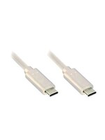Jabra Jabra Evolve2 Cable USB-C to USB-C, 1.2m, Beige