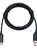 Jabra LINK extension cord USB-C/USB-A