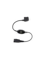 Jabra Jabra QD cord for Philips C933/DTW OP25
