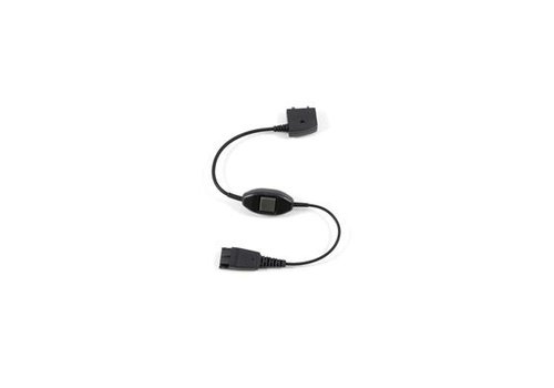  Jabra Jabra QD cord for Philips C933/DTW OP25 