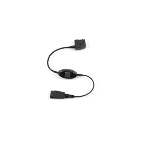  Jabra Jabra QD cord for Philips C933/DTW OP25 