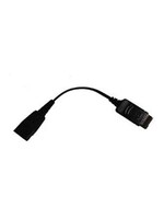Jabra Jabra QD cord for Gigaset 4010