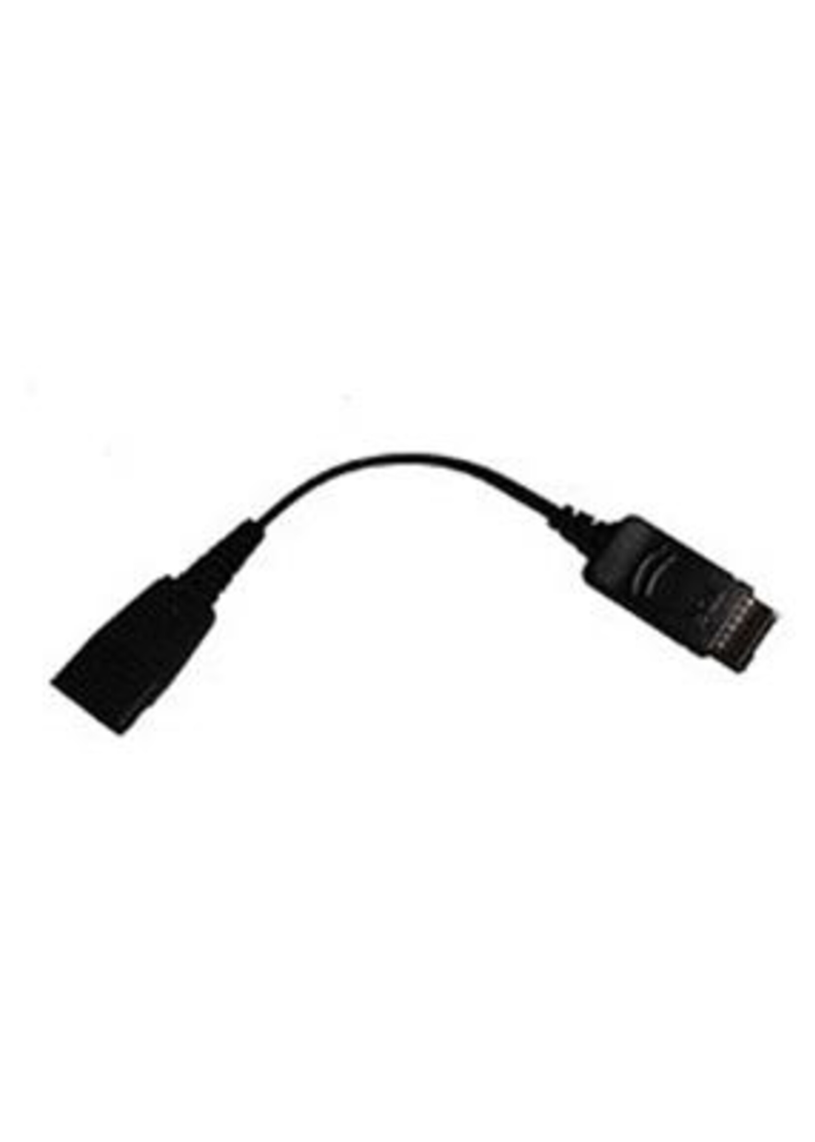Jabra QD cord for Gigaset 4010