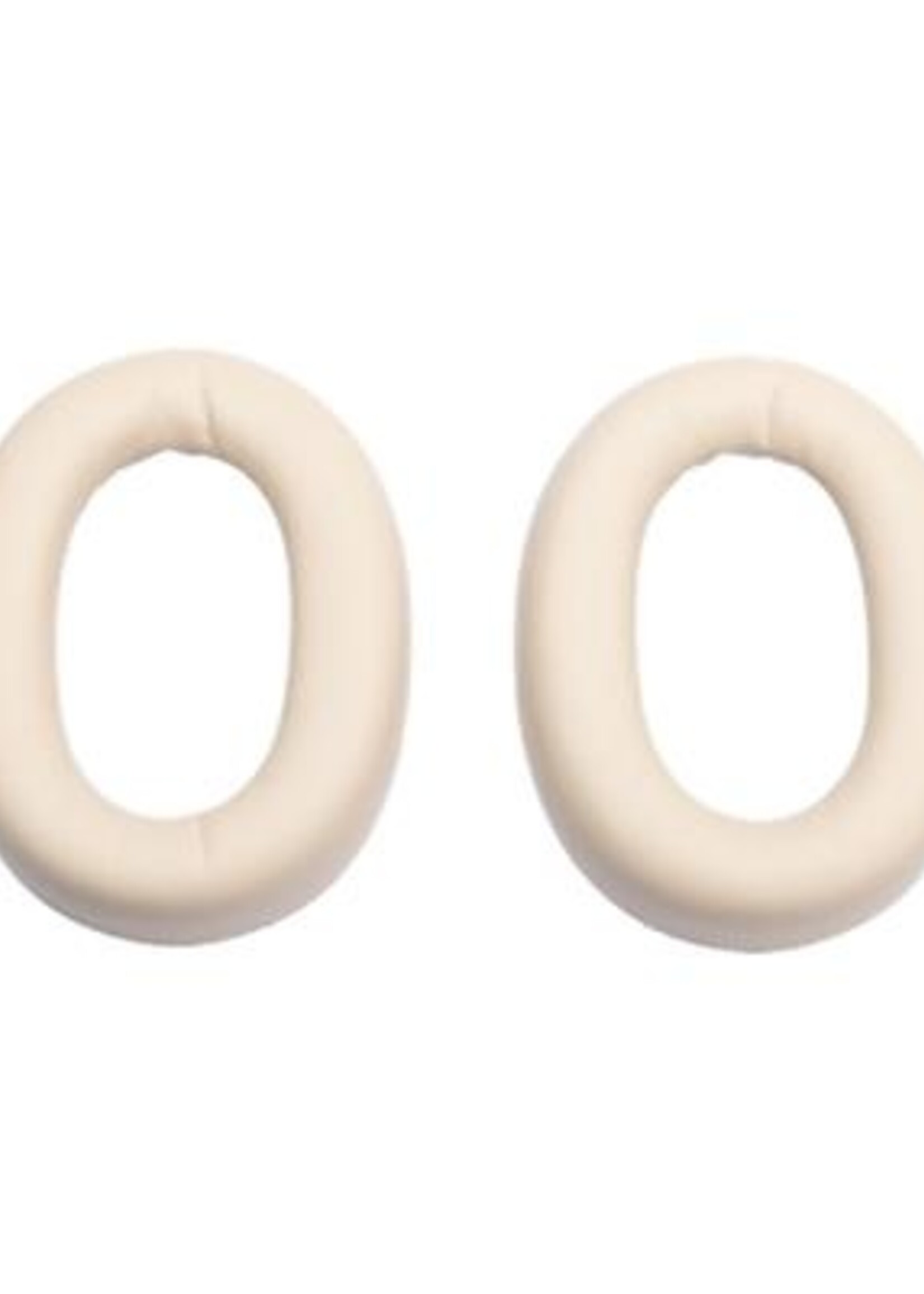 Jabra Evolve2 85 Ear Cushion, Beige, 1 pair