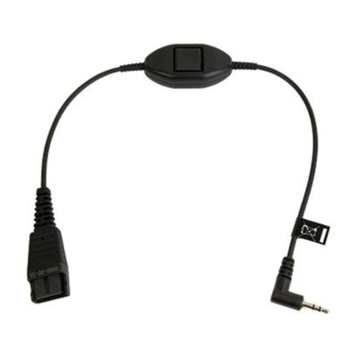  Jabra Jabra QD cord for Samsung Omnia 