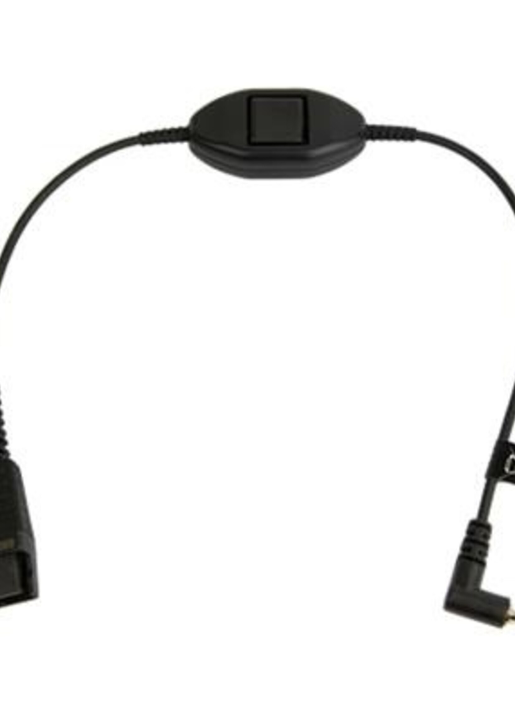 Jabra QD cord for Cisco 7920/Nokia