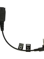 Jabra Jabra QD cord for iPhone/Blackberry