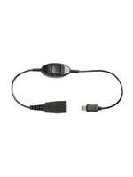 Jabra Jabra QD cord for HTC/Qtec