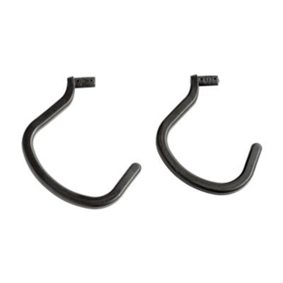 Earhook for Biz 2400 series