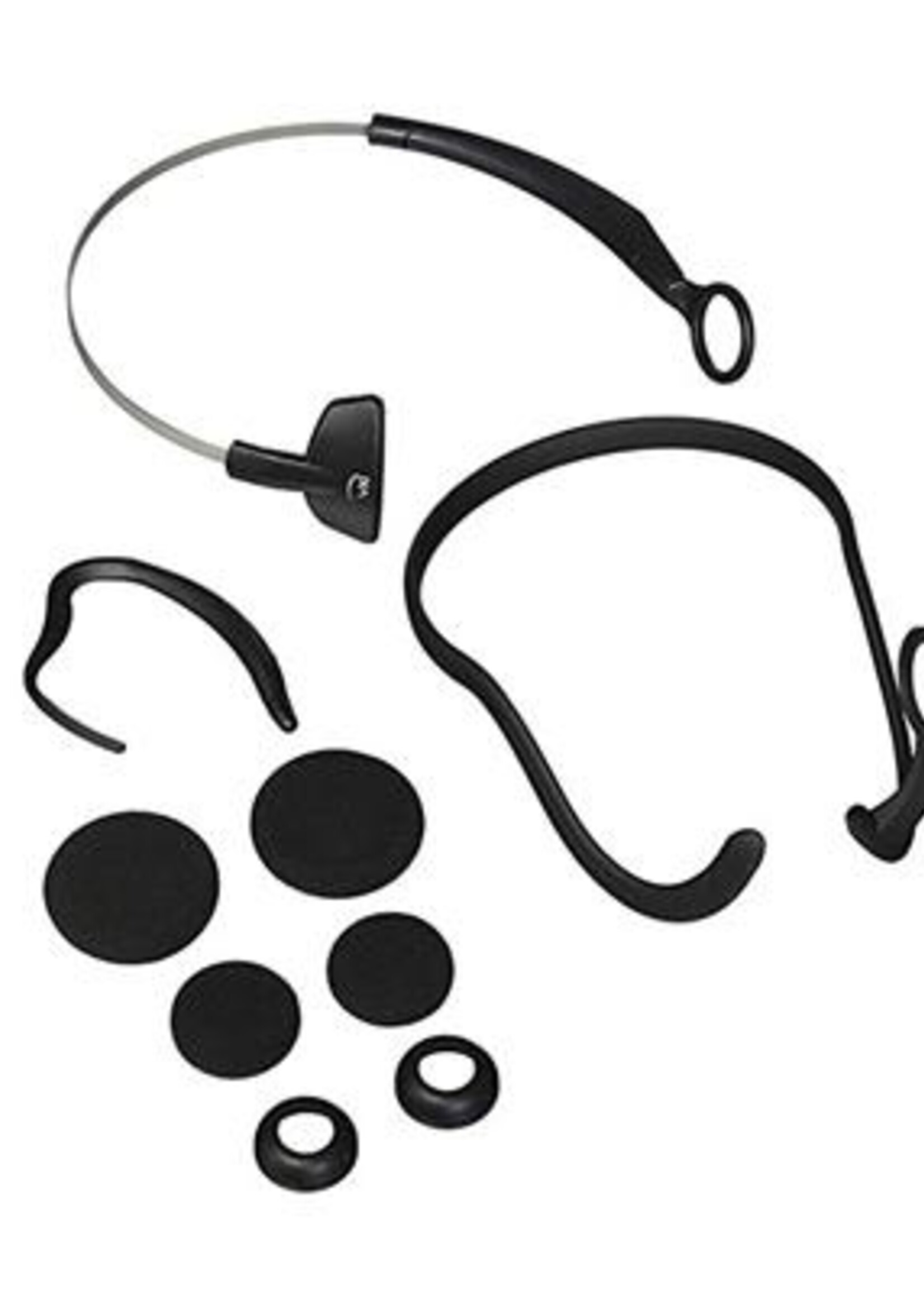 Jabra Wearing Style Kit for BlueParrott C400-XT