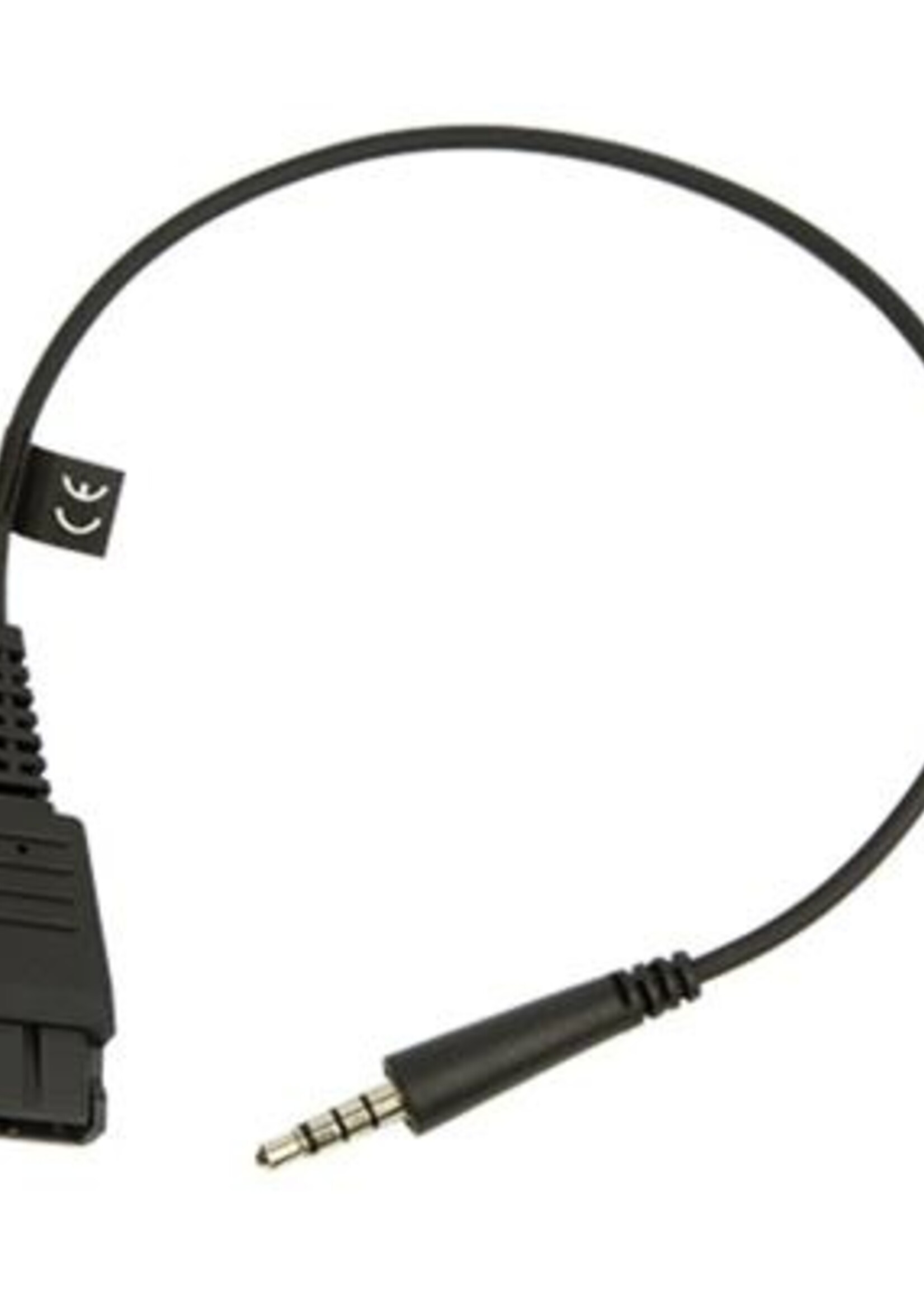 Jabra QD cord for Speak