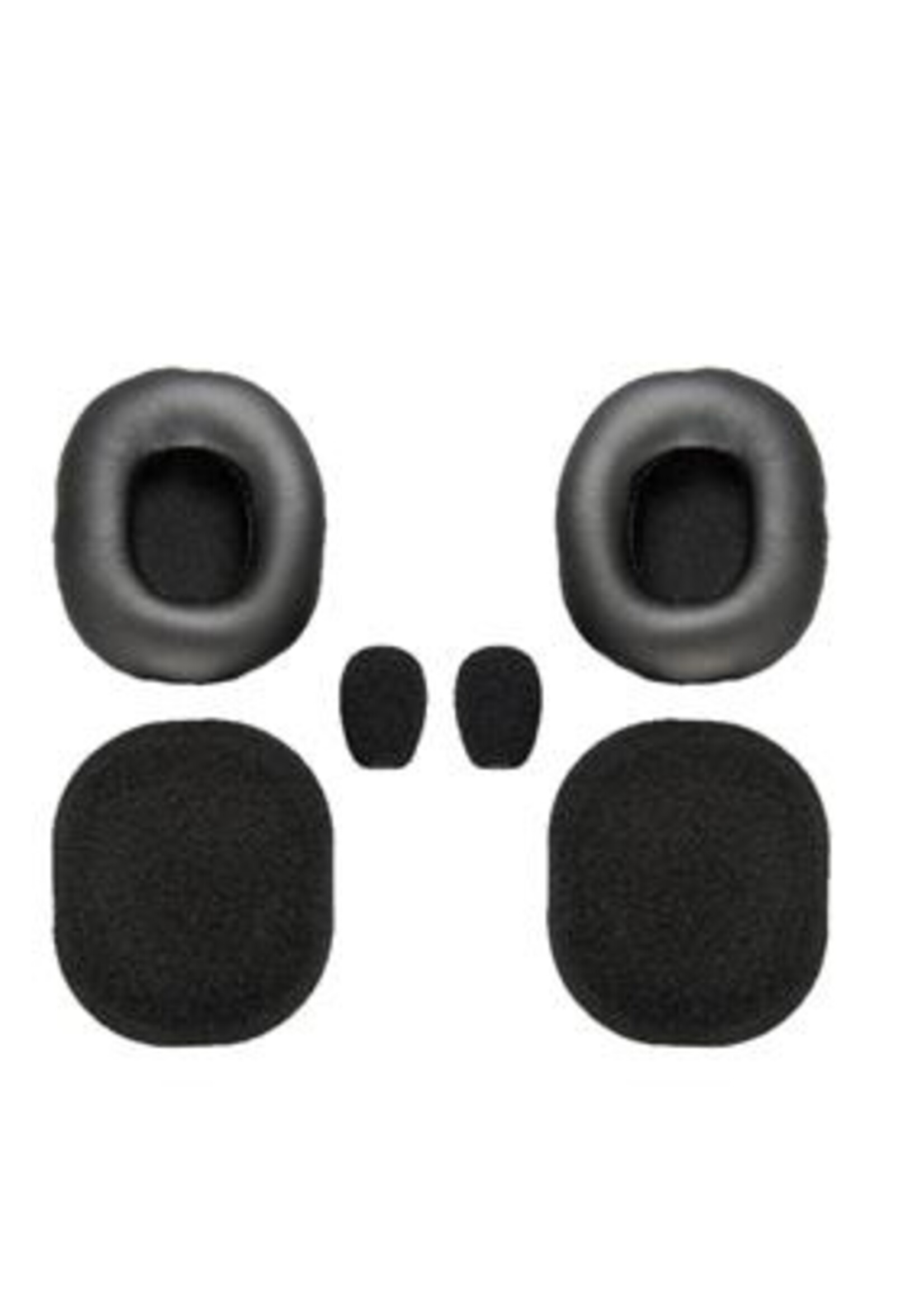 Jabra BlueParrott B350-XT BPB-35020 Refresh Kit