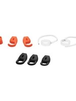 Jabra Eargel (6) + earhook (2) for Jabra STEALTH