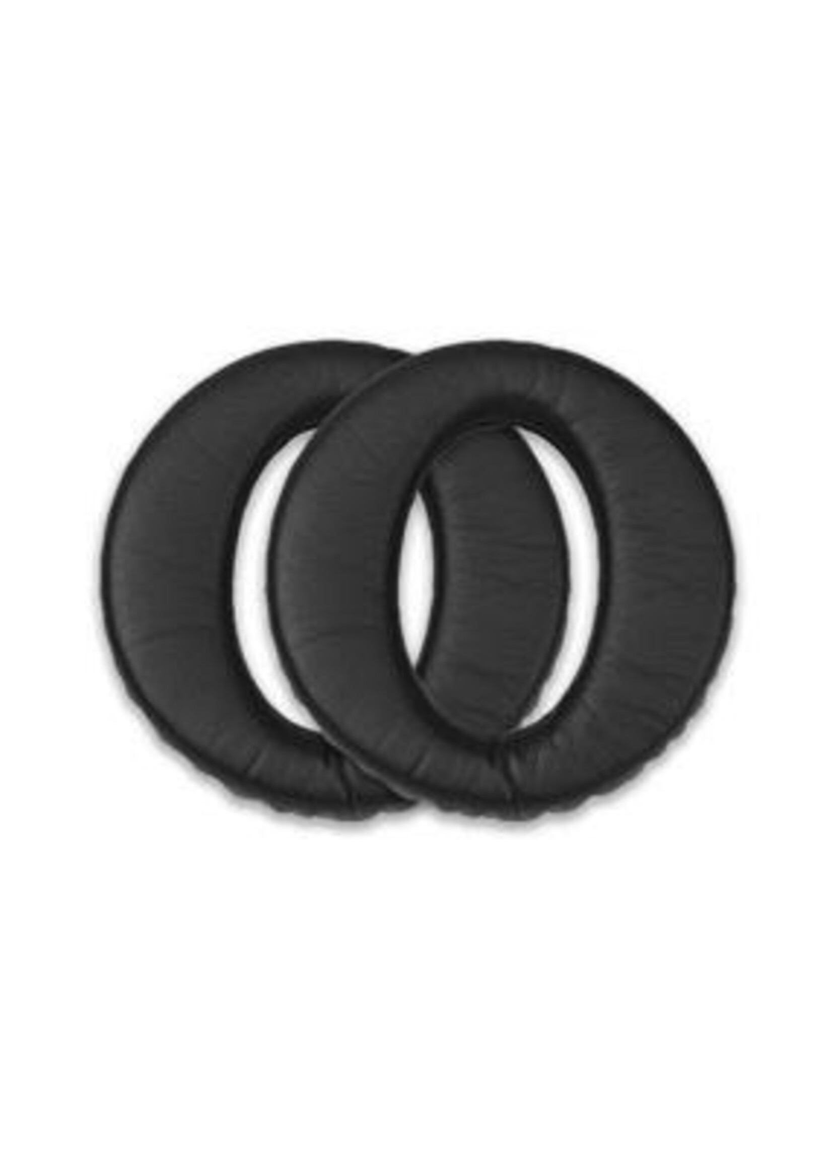 Jabra Earcushion Leatherette for Evolve 80 (2)