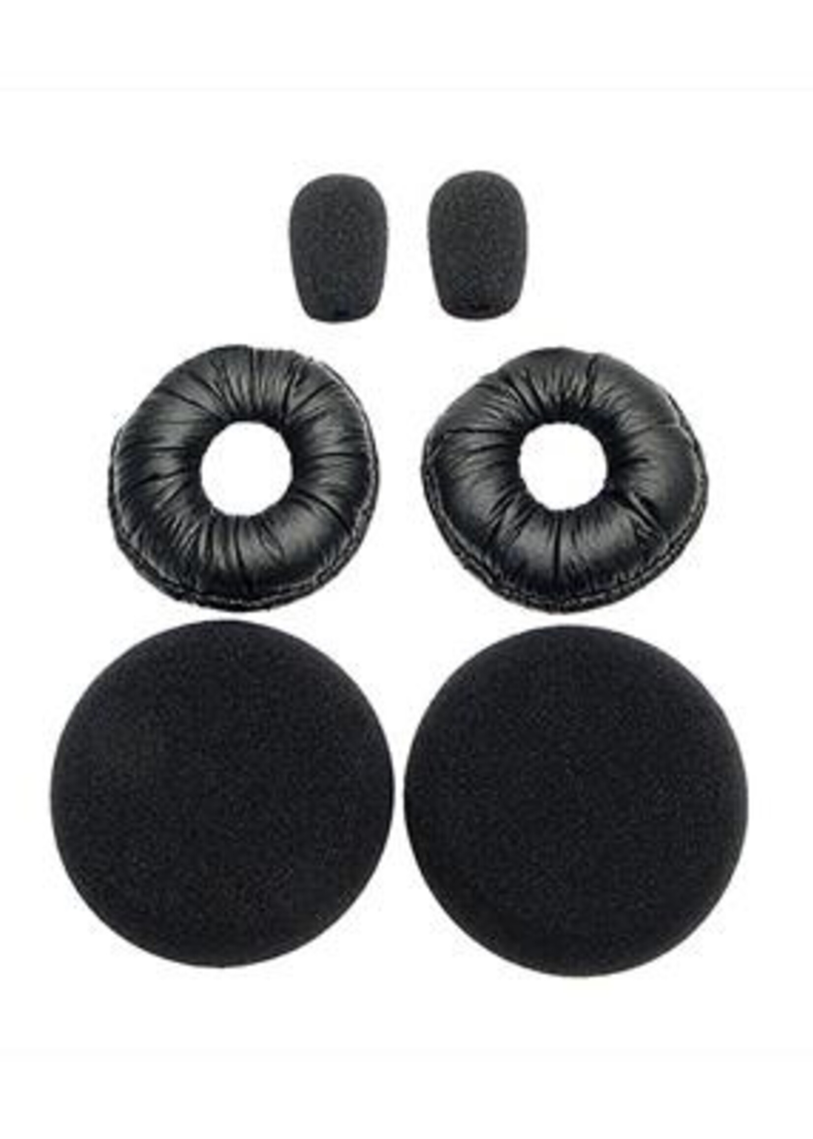Jabra Cushion set for BlueParrot B250-XT