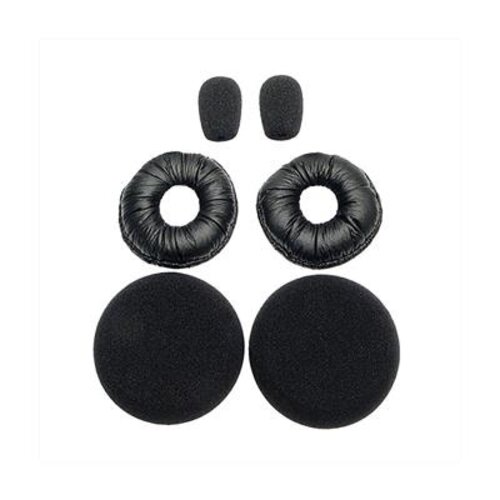  Jabra Cushion set for BlueParrot B250-XT 