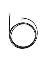 Jabra Standard modular plug cord for Jabra
