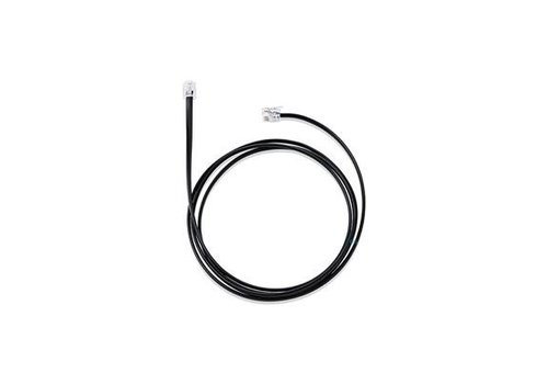  Jabra Standard modular plug cord for Jabra 