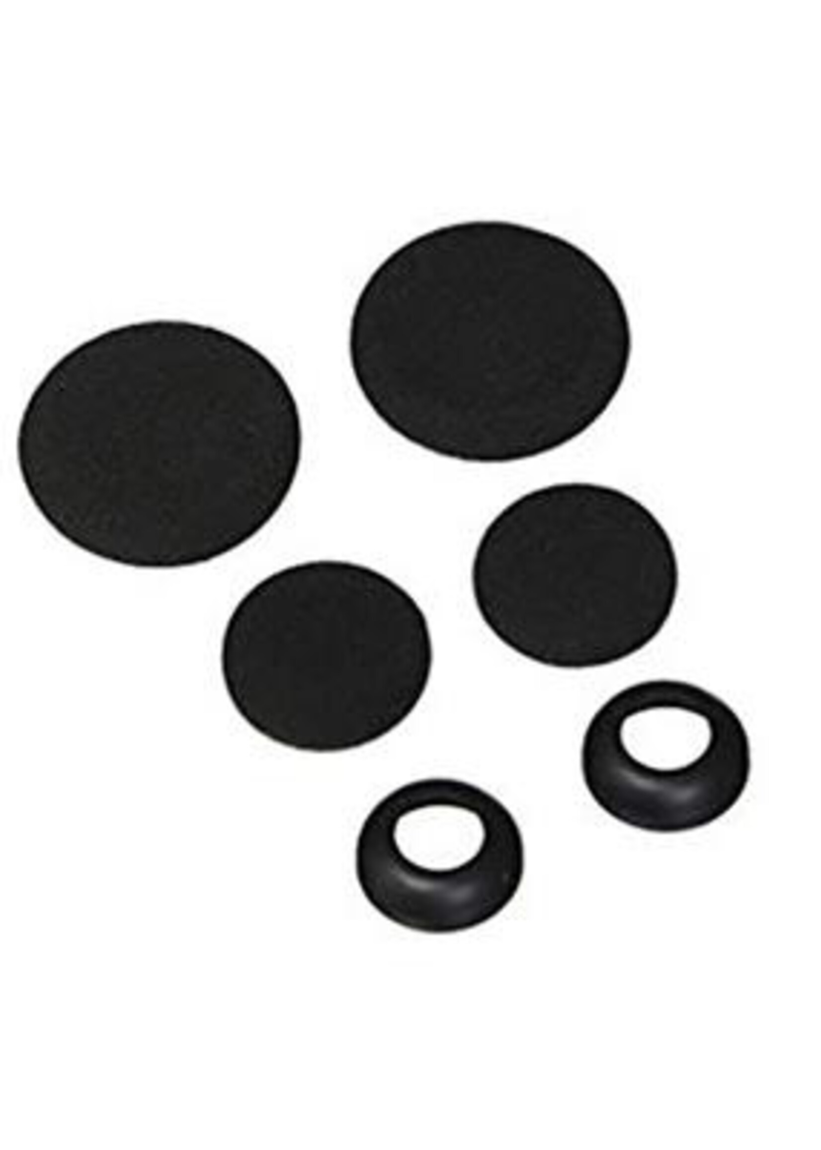 Jabra Cushion kit for BlueParrott C400-XT