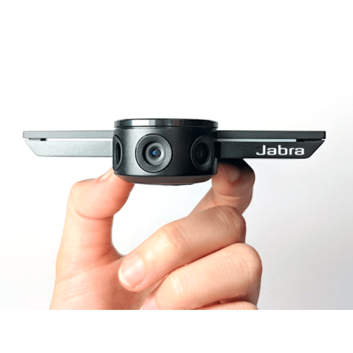  Jabra PanaCast 180°4K camera 