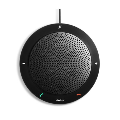  Jabra SPEAK 410 MS Microsoft SfB en Teams 