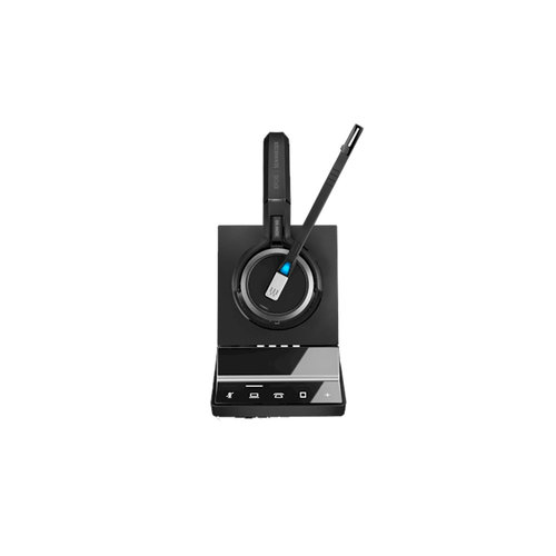  EPOS | Sennheiser IMPACT SDW 5065 Duo (PC - Deskphone) 