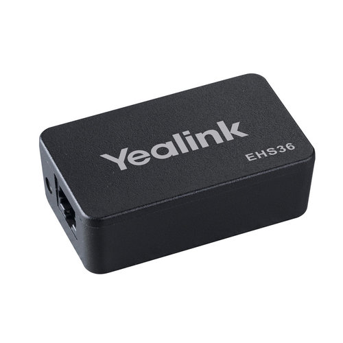  YeaLink EHS36 DHSG Adapter 