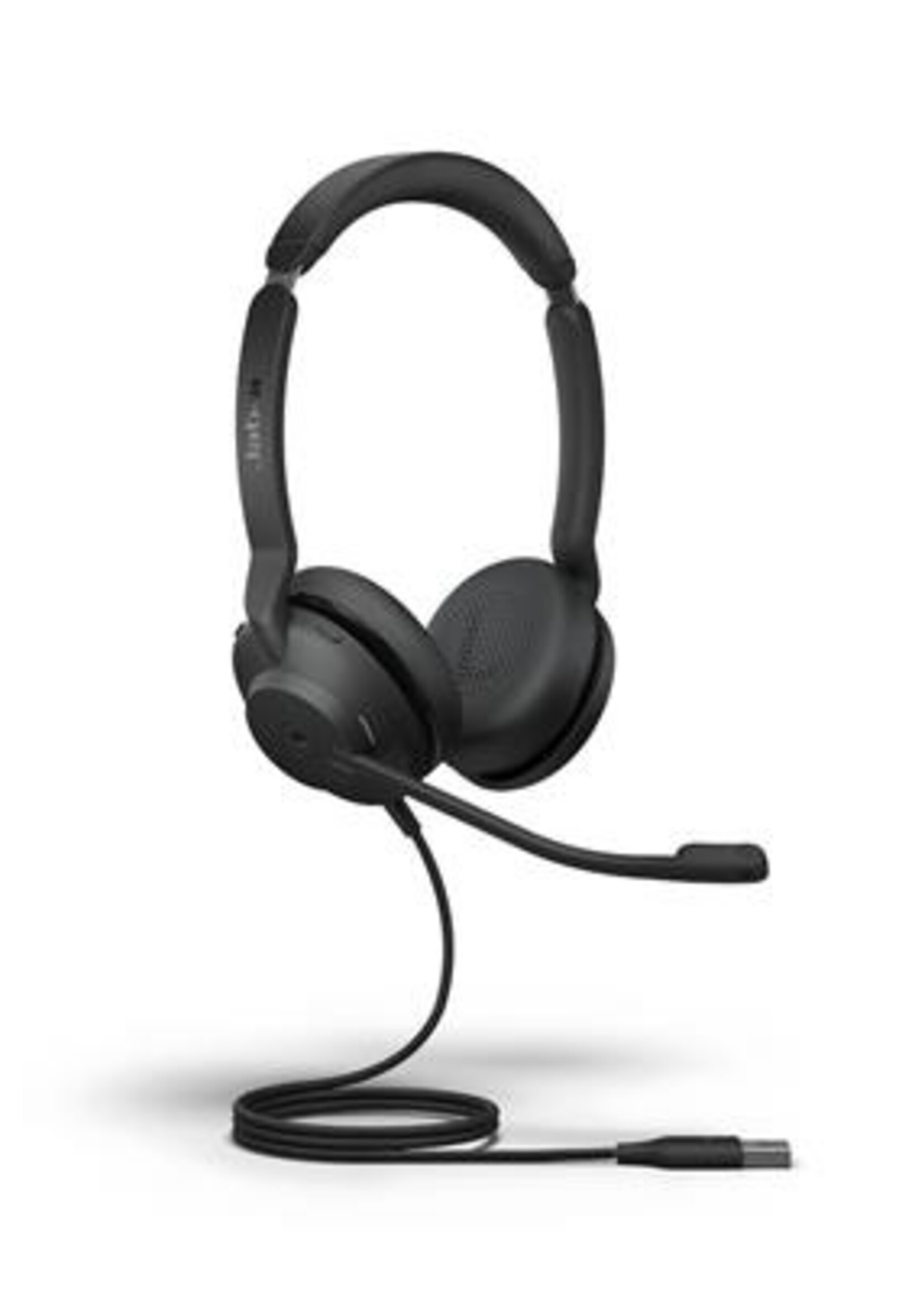 Jabra Evolve2 30, USB-A, MS Stereo