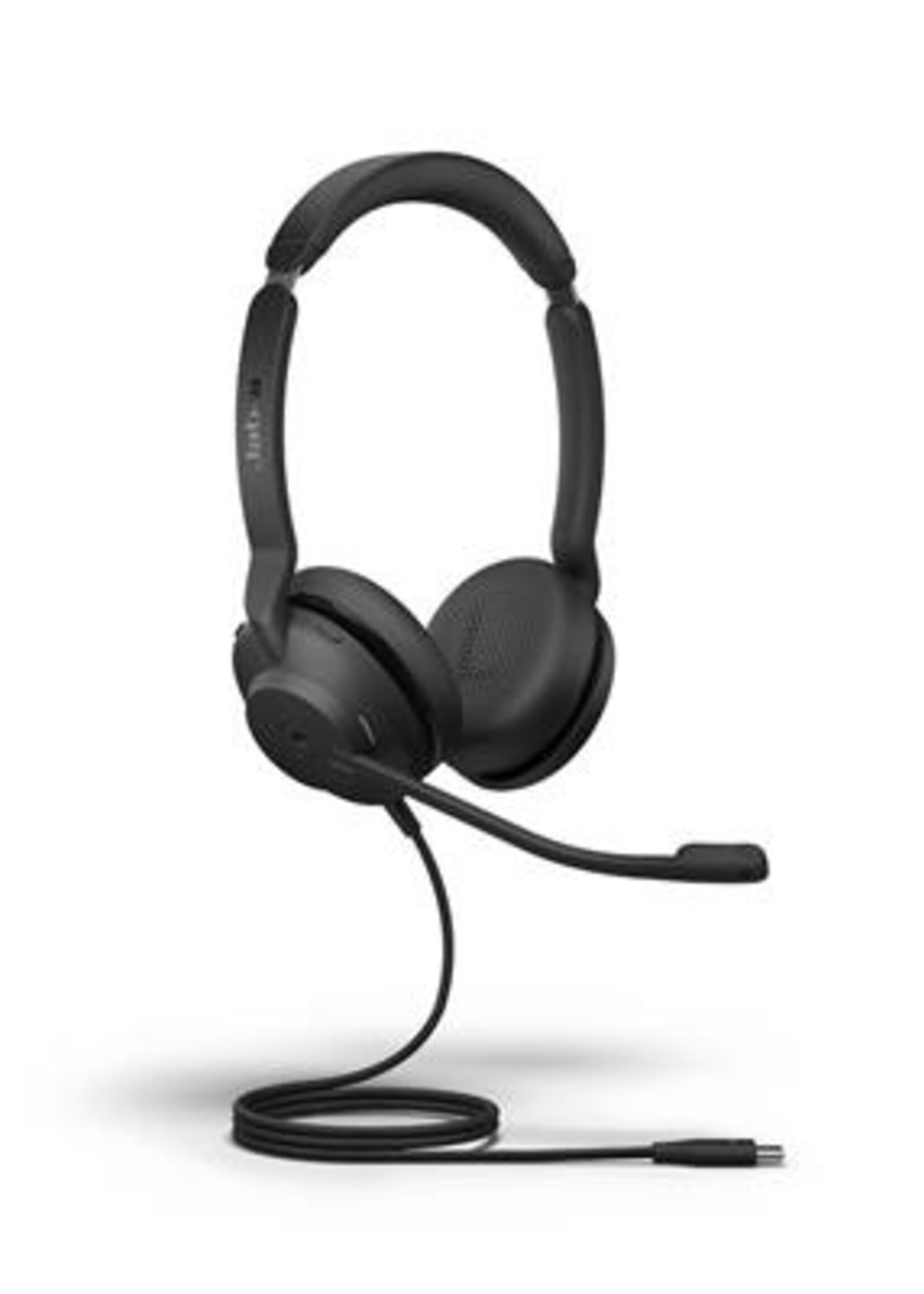 Jabra Evolve2 30, USB-C, MS Stereo