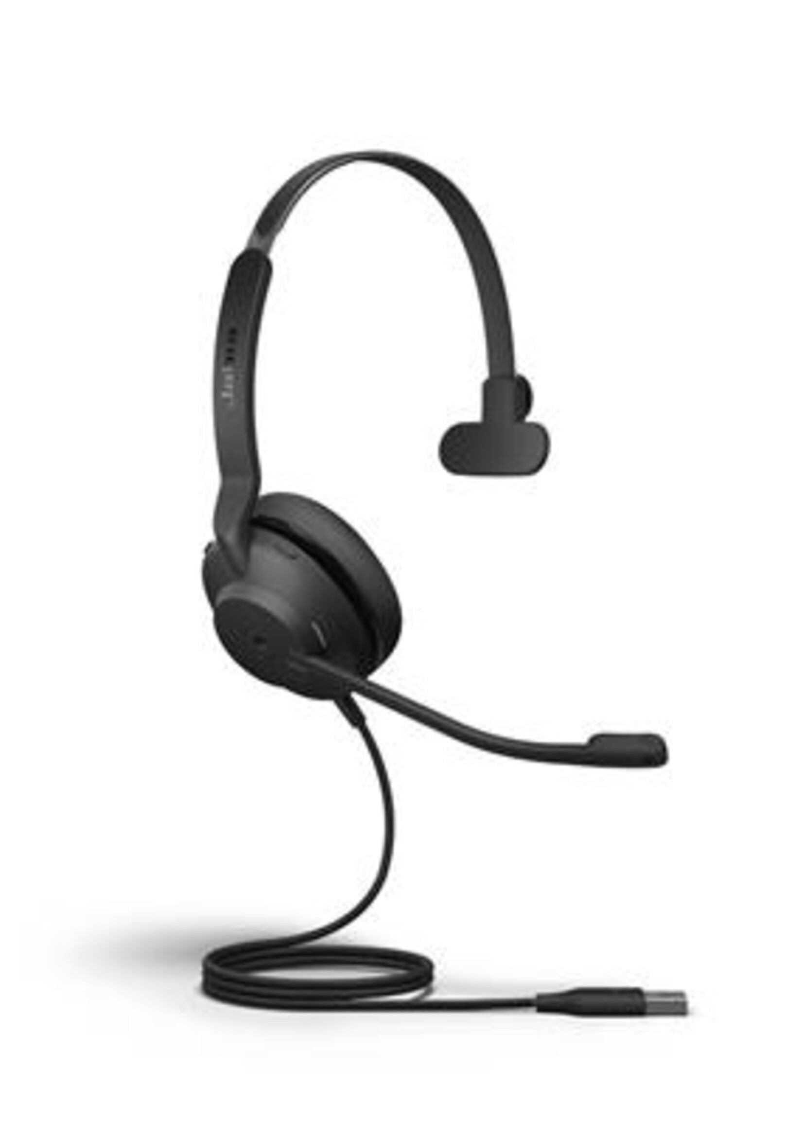 Jabra Evolve2 30, USB-A, MS Mono